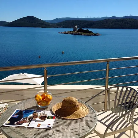 アパート Tamaris