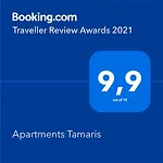 Apartment Tamaris