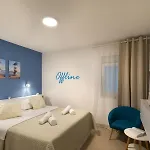 Apartment Tamaris *