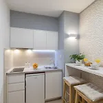 Apartment Tamaris Klek