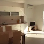Apartment Tamaris *