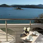 Tamaris Apartman Klek