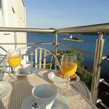 Apartman Tamaris Klek