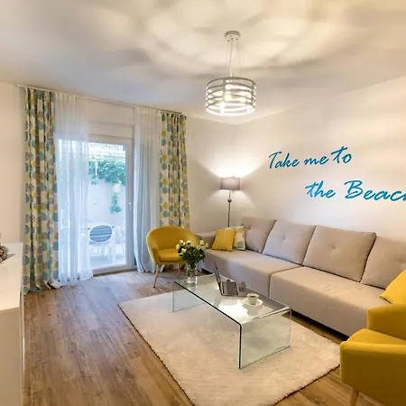 Apartman Tamaris Klek