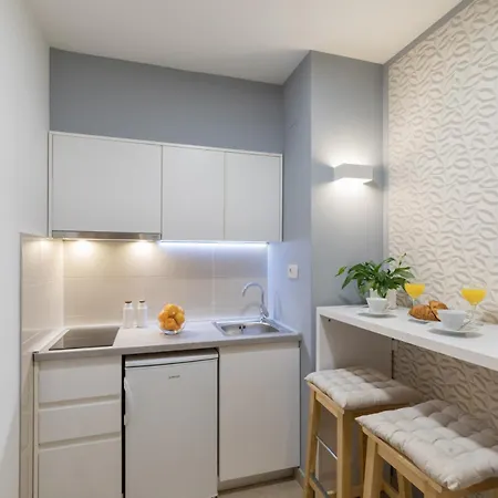 Apartment Tamaris Klek