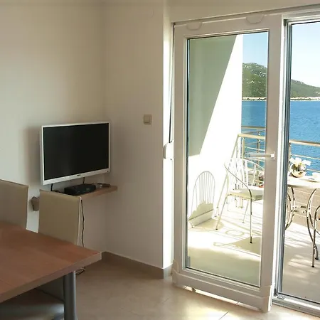 Apartman Tamaris Klek