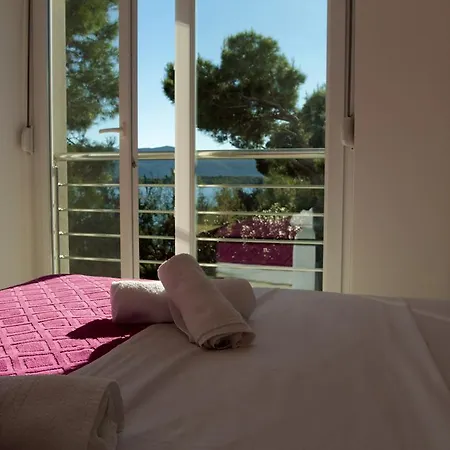 Tamaris Апартаменты