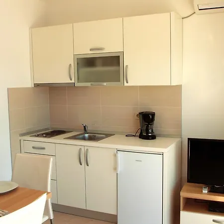 Apartment Tamaris