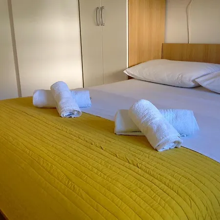 Tamaris Апартаменты Клек