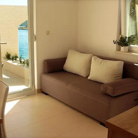 Apartman Tamaris Klek