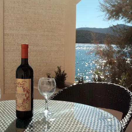 Апартаменты Tamaris