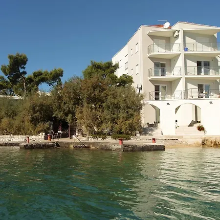Apartment Tamaris Klek