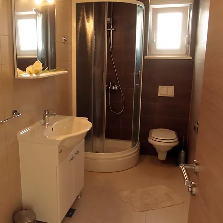 Tamaris Апартаменты