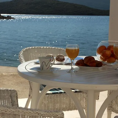 Tamaris Апартаменты