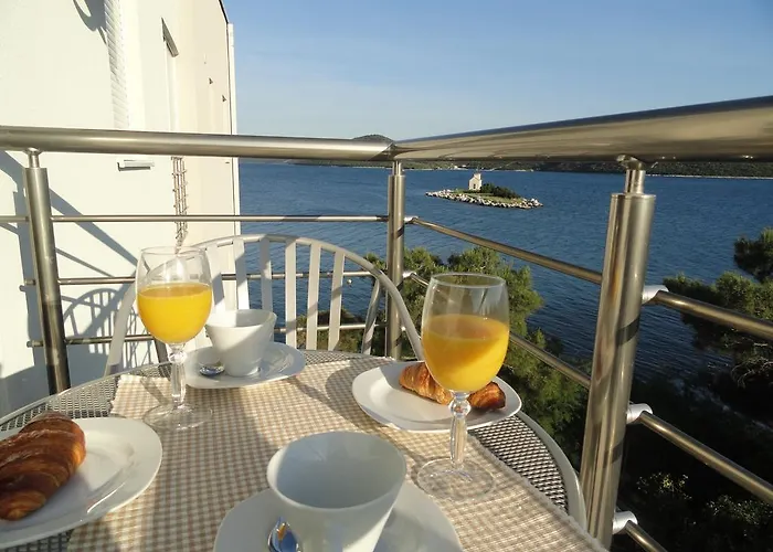 דירה Tamaris קלק