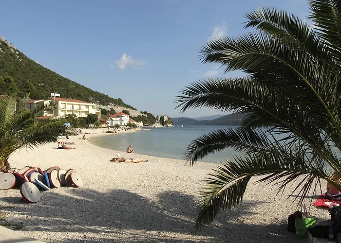 דירה Tamaris קלק