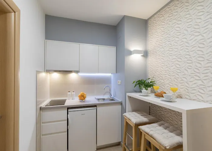 דירה Tamaris קלק