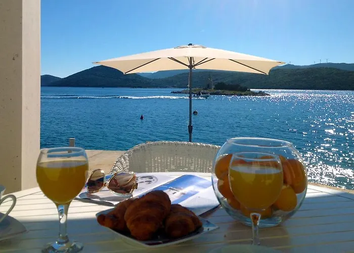 דירה Tamaris קלק