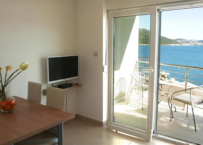 דירה Tamaris קלק