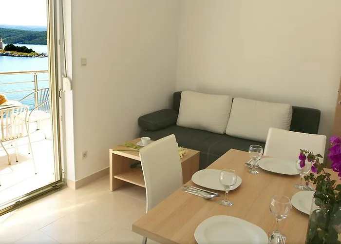 Tamaris דירה קלק