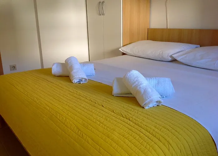 Tamaris דירה קלק