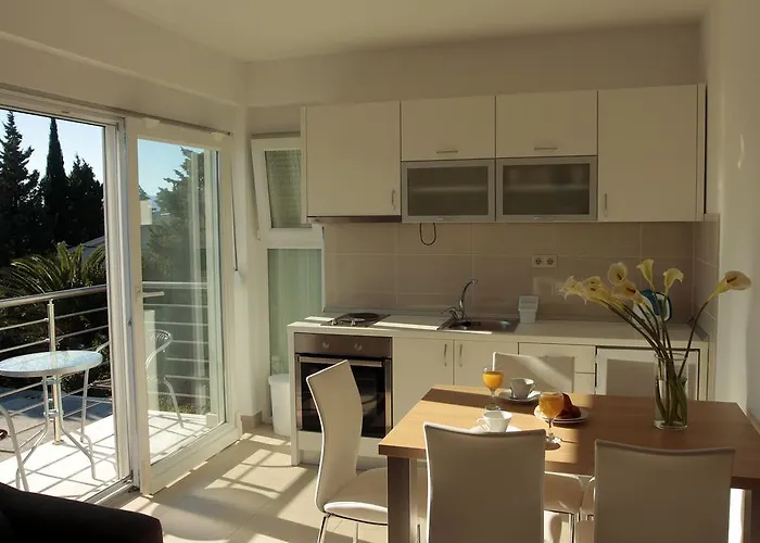 Tamaris דירה קלק