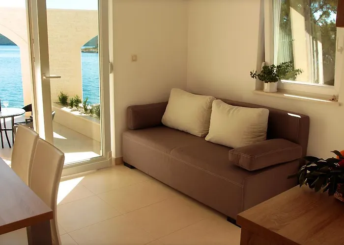 דירה Tamaris קלק