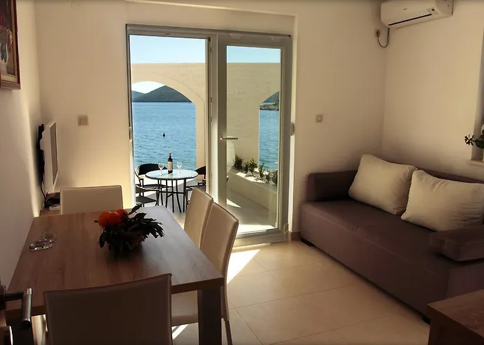 Tamaris דירה קלק