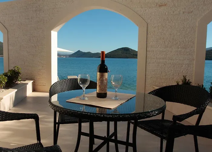 Tamaris شقة كليك