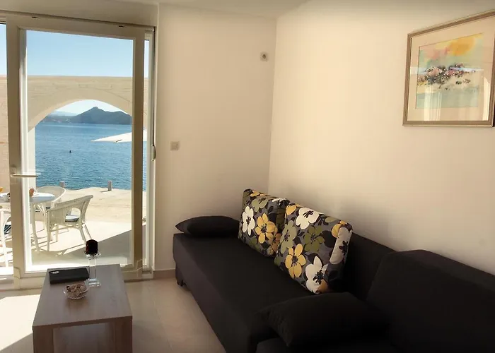 Tamaris شقة كليك